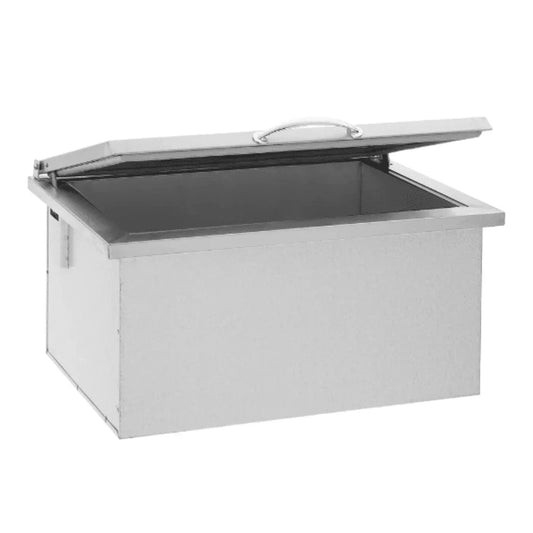 TrueFlame 28 Drop In Ice Chest - TF-IC-28-A