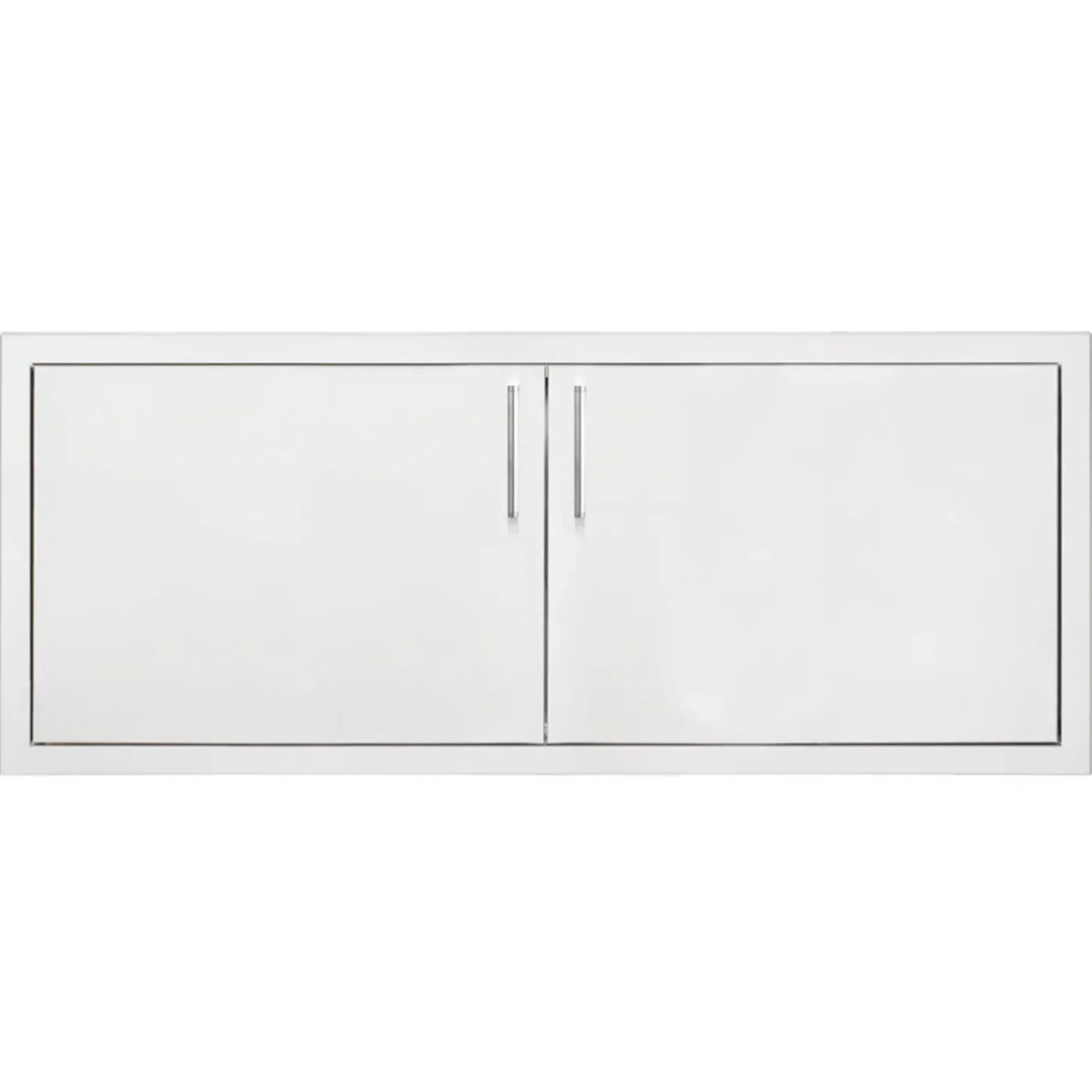 TrueFlame 36" Double Access Door - TF-DD-36-A