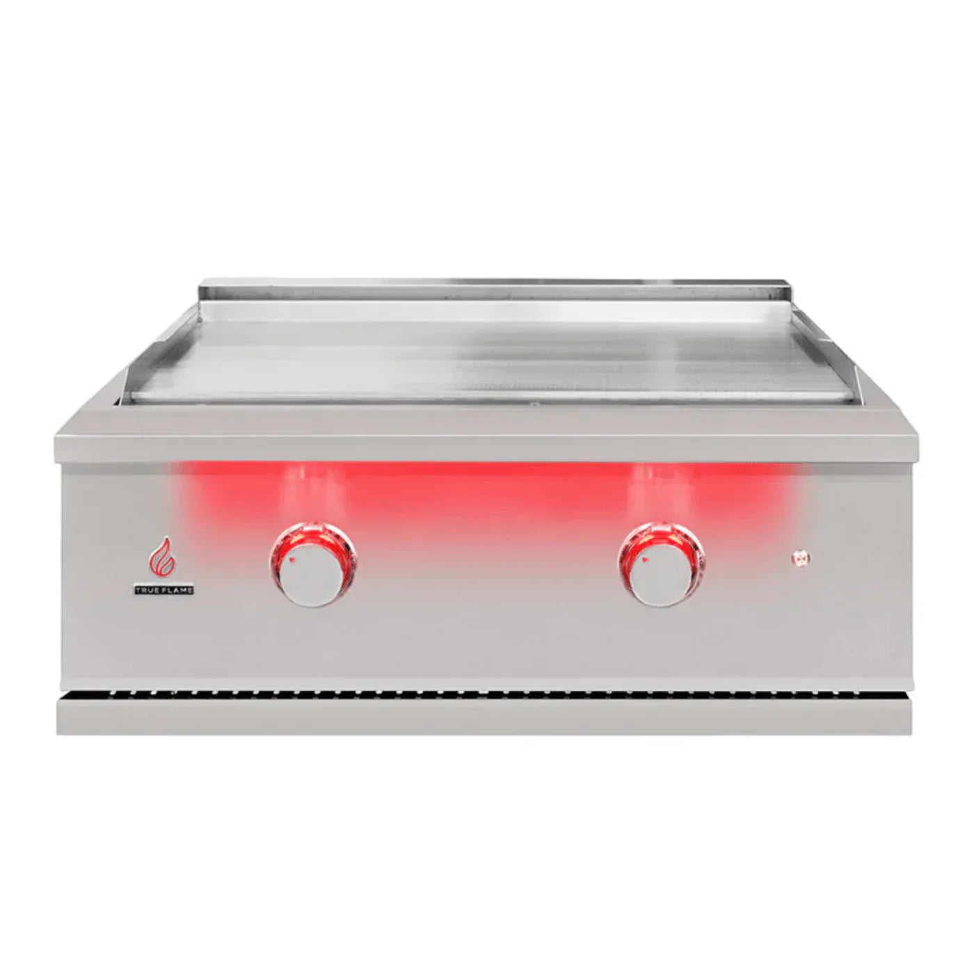 TrueFlame Built-In 30 Griddle - TFG30-LP