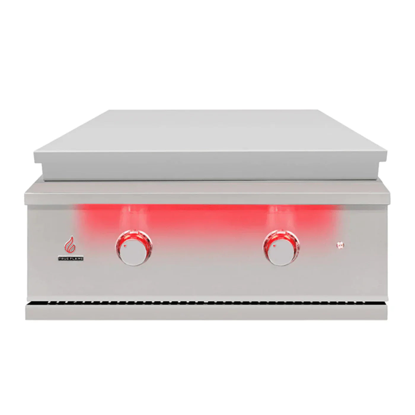 TrueFlame Built-In 30 Griddle - TFG30-LP