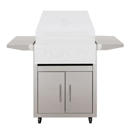 TrueFlame Cart for 25 Grill CART ONLY - CART-TF-25DC