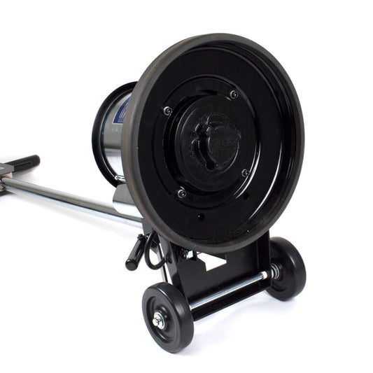 Trusted Clean 15" Commerical Floor Buffer - TPL-BK-15-TC