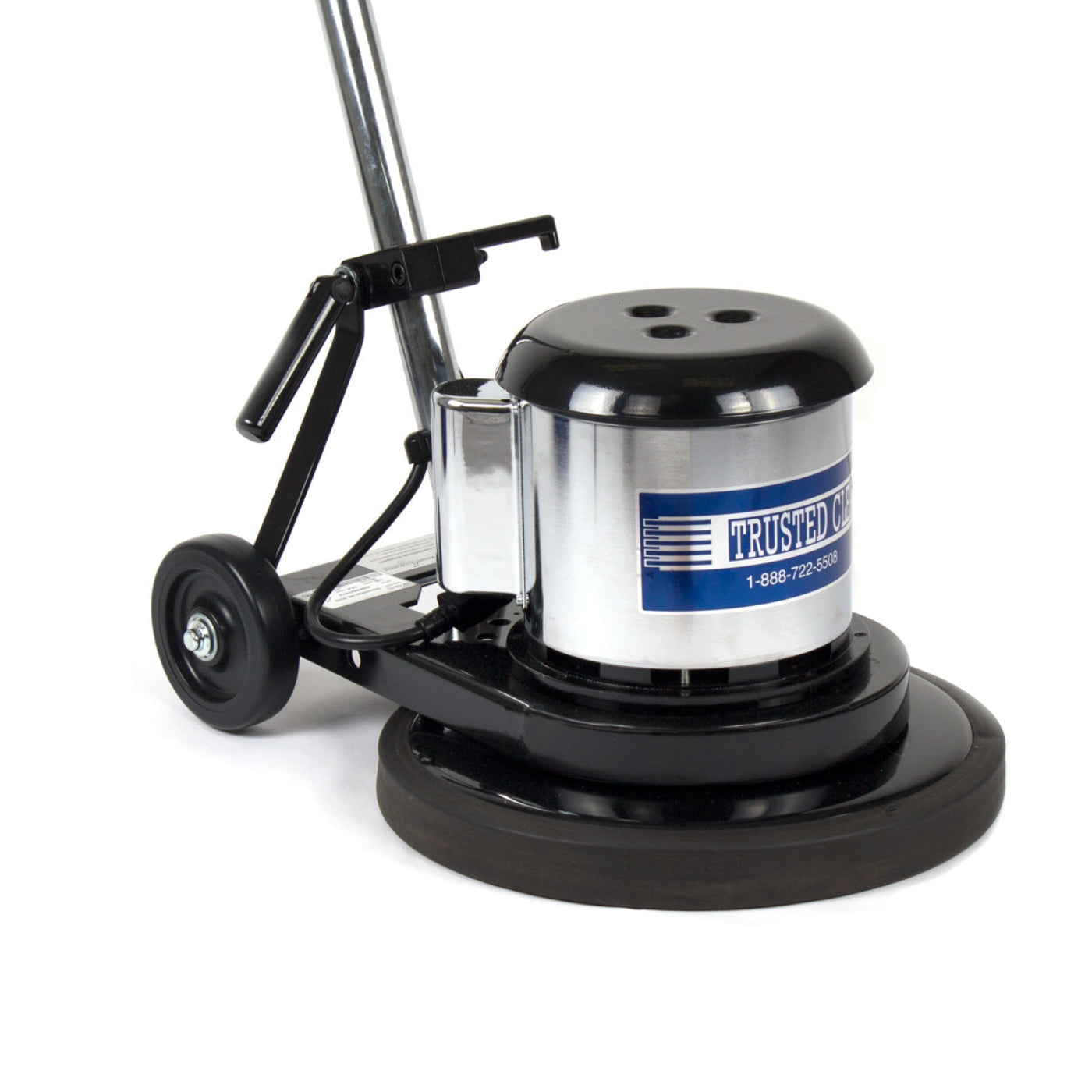 Trusted Clean 15" Commerical Floor Buffer - TPL-BK-15-TC