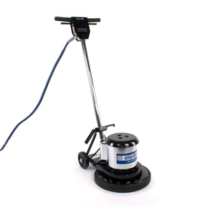Trusted Clean 15" Commerical Floor Buffer - TPL-BK-15-TC