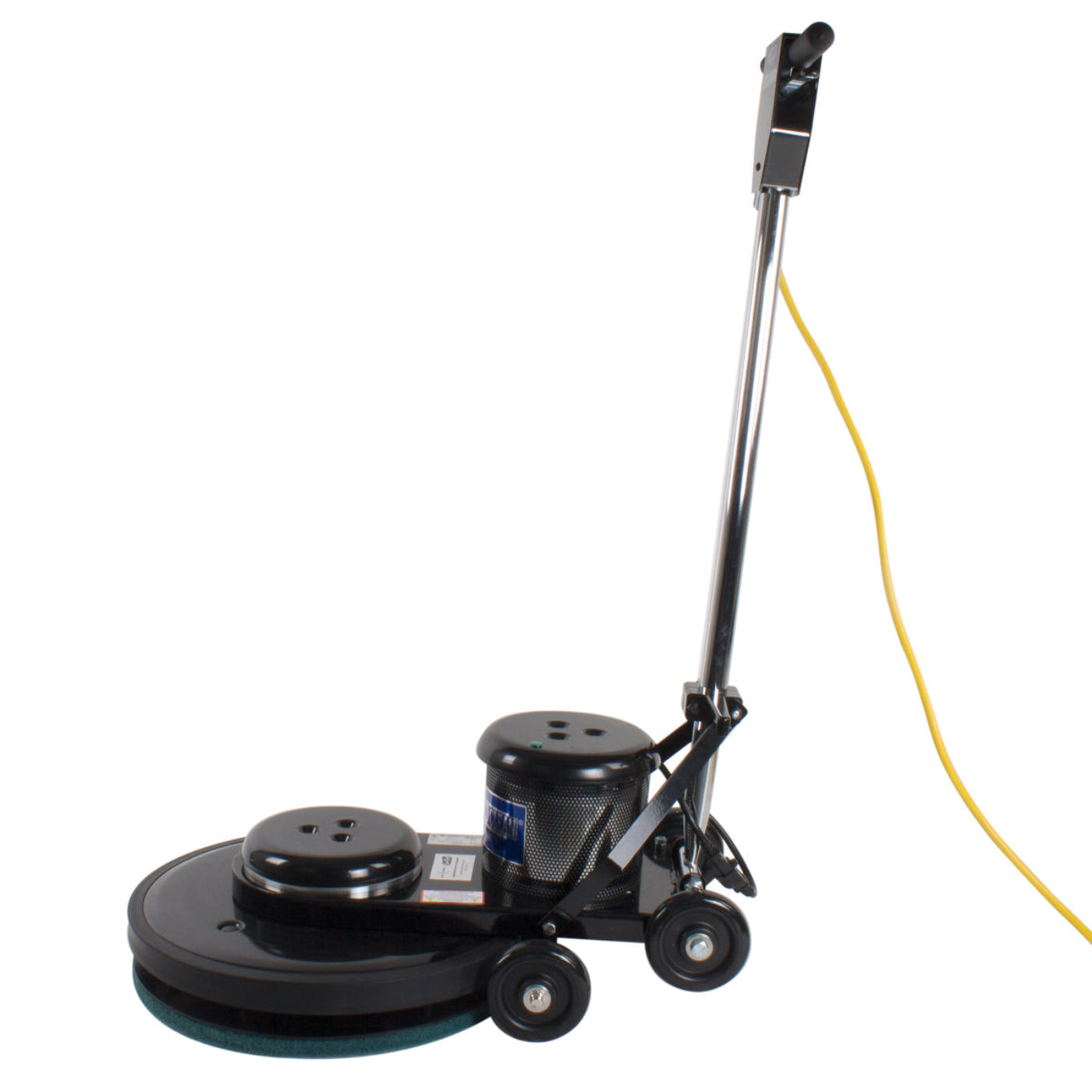 Trusted Clean 20" Ultra High Speed Floor Burnisher - 2000 RPM - TPL-BK-20-2000HS-TC