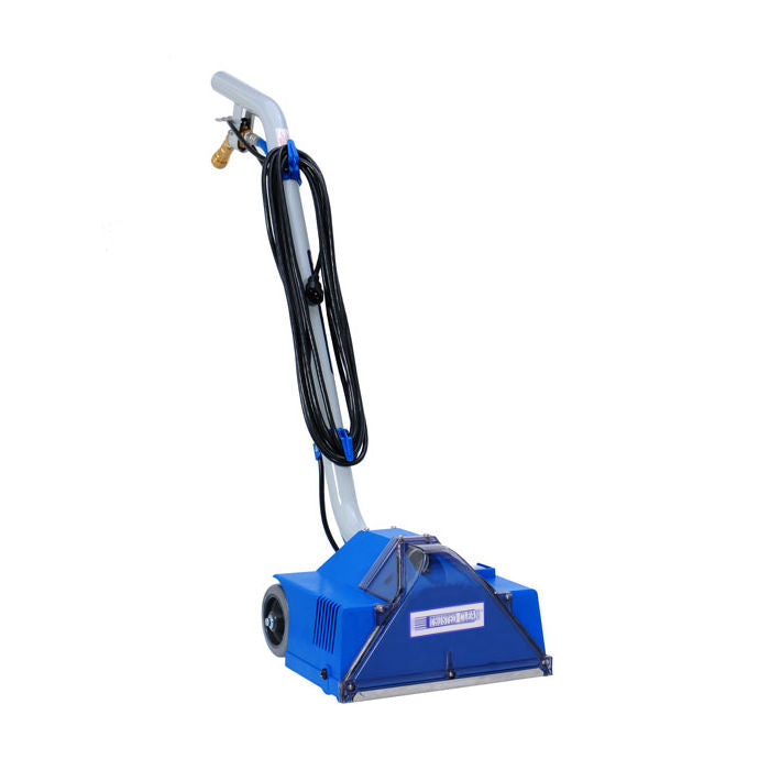 Trusted Clean 12" Power Head Carpet Scrubber for Box Extractors (Refurbished)