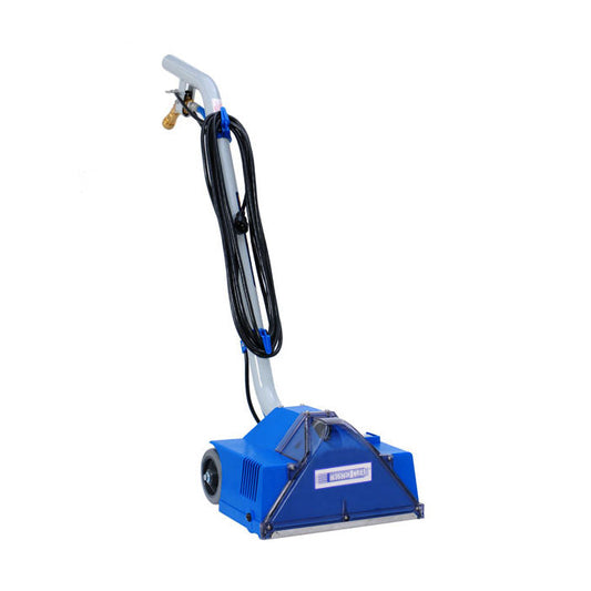Trusted Clean 12" Power Head Carpet Scrubber for Box Extractors (Refurbished)