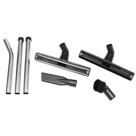 Trusted Clean 'Quench' Wet Push Vacuum - 18 Gallons - CPL-18VAC-24SQ