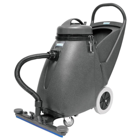 Trusted Clean 'Quench' Wet Push Vacuum - 18 Gallons - CPL-18VAC-24SQ