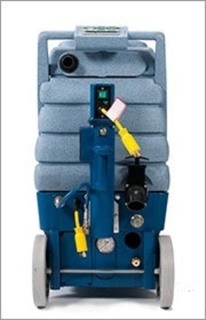 Trusted Clean 'Maximum' Heated Carpet Extractor (220 PSI) w/ 12" Wand & 25' Hose - 17 Gallons - TPL-17-220-CE-HEAT-TCP