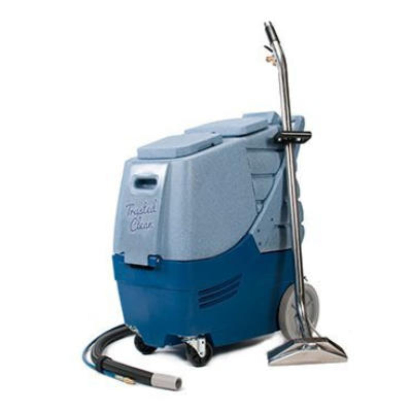 Trusted Clean 150 PSI Carpet Extractor - TPL-17-150-CE-HEAT-TCP
