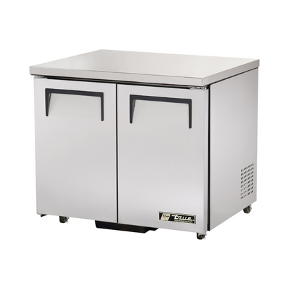 True TUC-36-LP-HC~SPEC3 Refrigerator, Undercounter, Reach-In - TRTUC36LPHCSPEC3