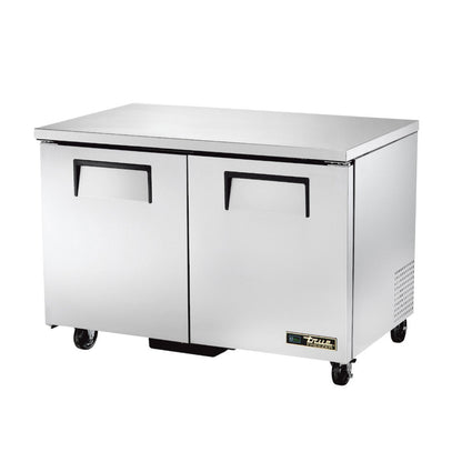 True TUC-60F-ADA-HC~SPEC3 Freezer, Undercounter, Reach-In - TRTUC60FADAHCSPEC3