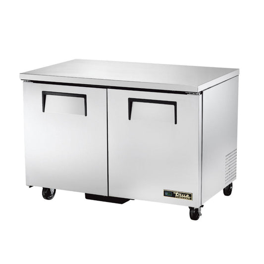 True TUC-60F-ADA-HC~SPEC3 Freezer, Undercounter, Reach-In - TRTUC60FADAHCSPEC3