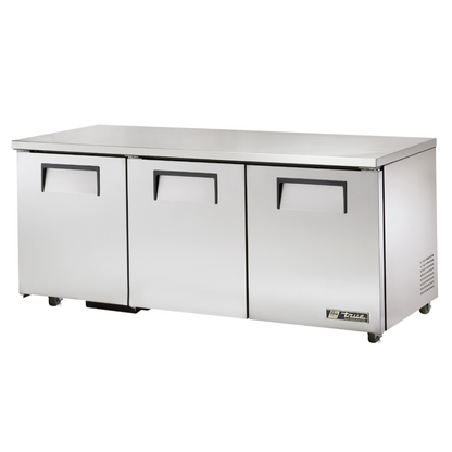 True TUC-72-ADA-HC~SPEC3 Refrigerator, Undercounter, Reach-In - TRTUC72ADAHCSPEC3