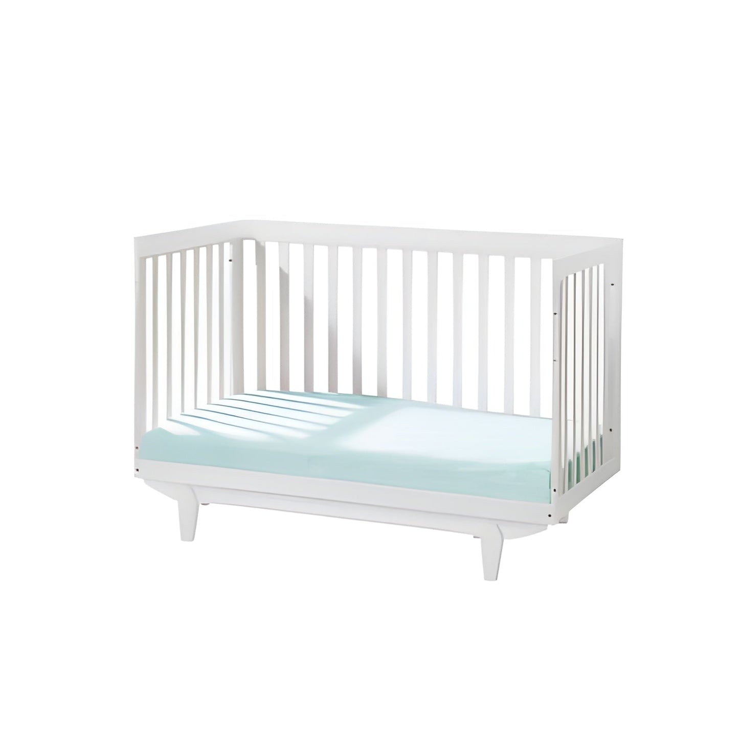 Tulip Tate Classic Convertible Crib - TU9501-01