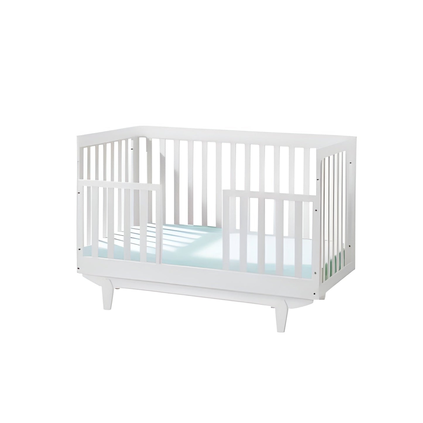 Tulip Tate Classic Convertible Crib - TU9501-01