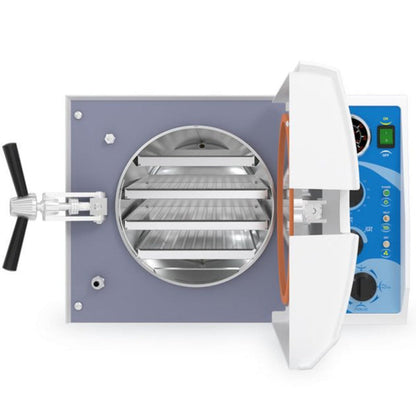 Tuttnauer 2540M Manual Autoclave - MFI-TTN-2540M