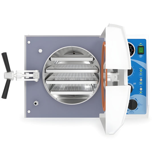 Tuttnauer 2540MK Kwiklave Autoclave - MFI-TTN-2540MK