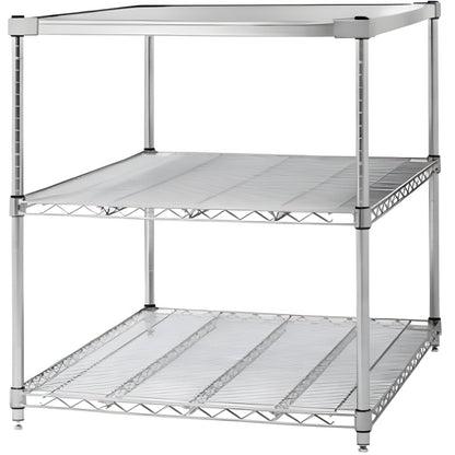 Tuttnauer 3 Shelf Autoclave Stand - TTN-STAND-3