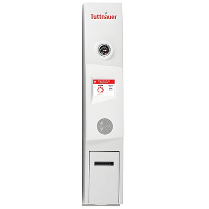 Tuttnauer 3870HSG-WS Pre and Post Vacuum Autoclave - TTN-3870HSG-WS-230-D