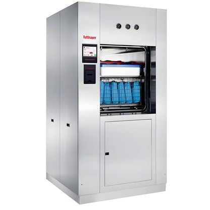 Tuttnauer 5596 Autoclave - TTN-5596-1V