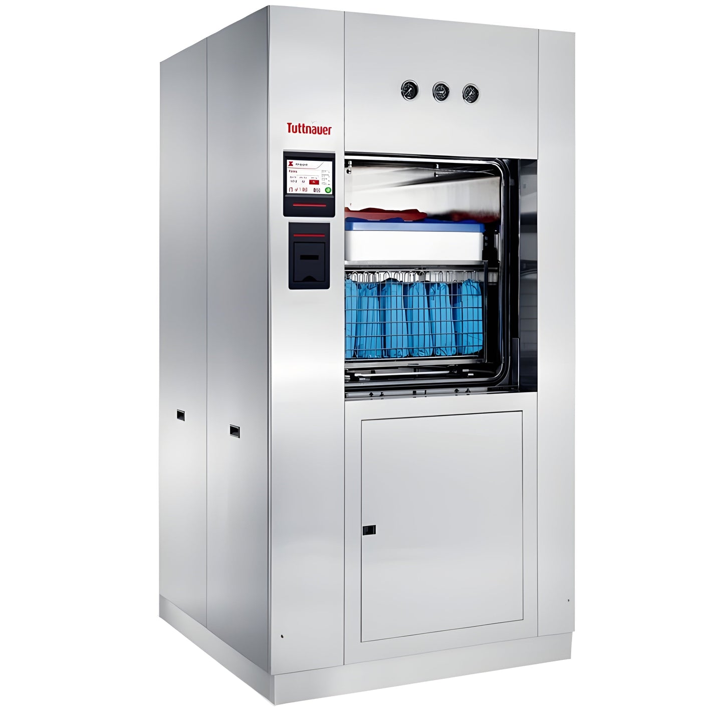 Tuttnauer 5596 Autoclave - TTN-5596-1V