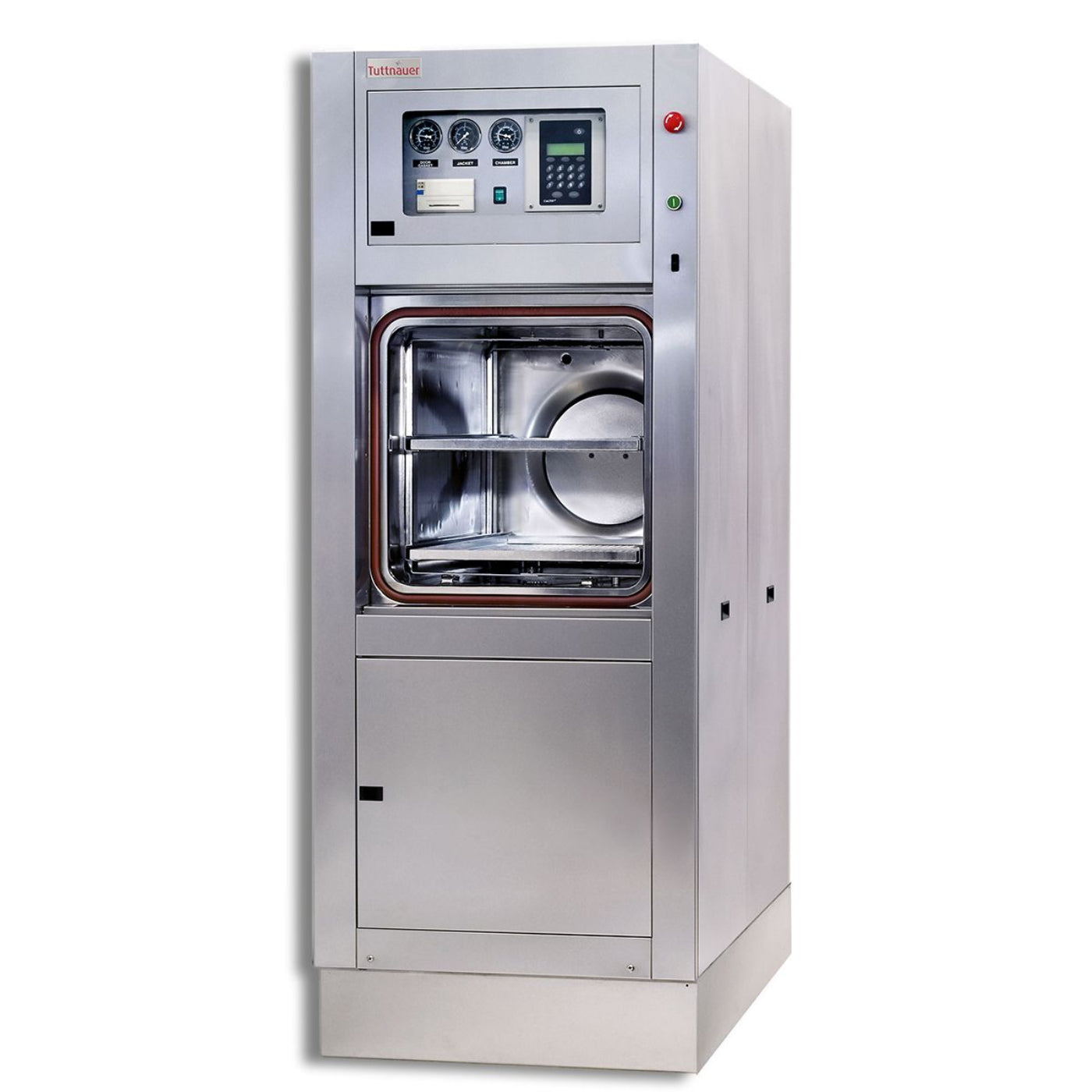 Tuttnauer 4472 Stainless Steel Cabinet -  TTN-CAB-4472-1V
