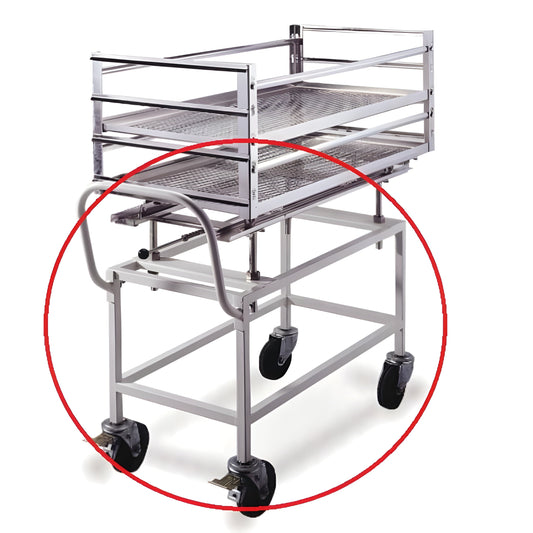 Tuttnauer 4472 Transfer Carriage -  TTN-TC-4472