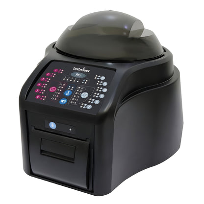 Tuttnauer Bionova Incubator -  TTN-WTL198-0079