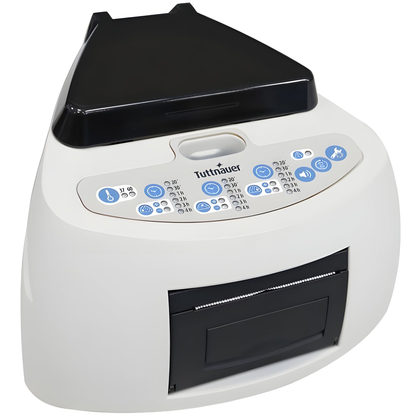 Tuttnauer MiniBio Auto-Reader - TTN-WTL198-0057