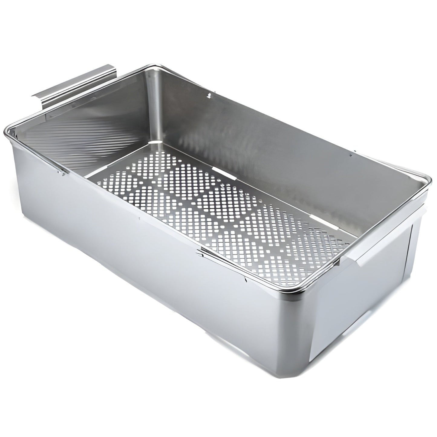 Tuttnauer Stainless Steel Basket -  TTN-CSU6B
