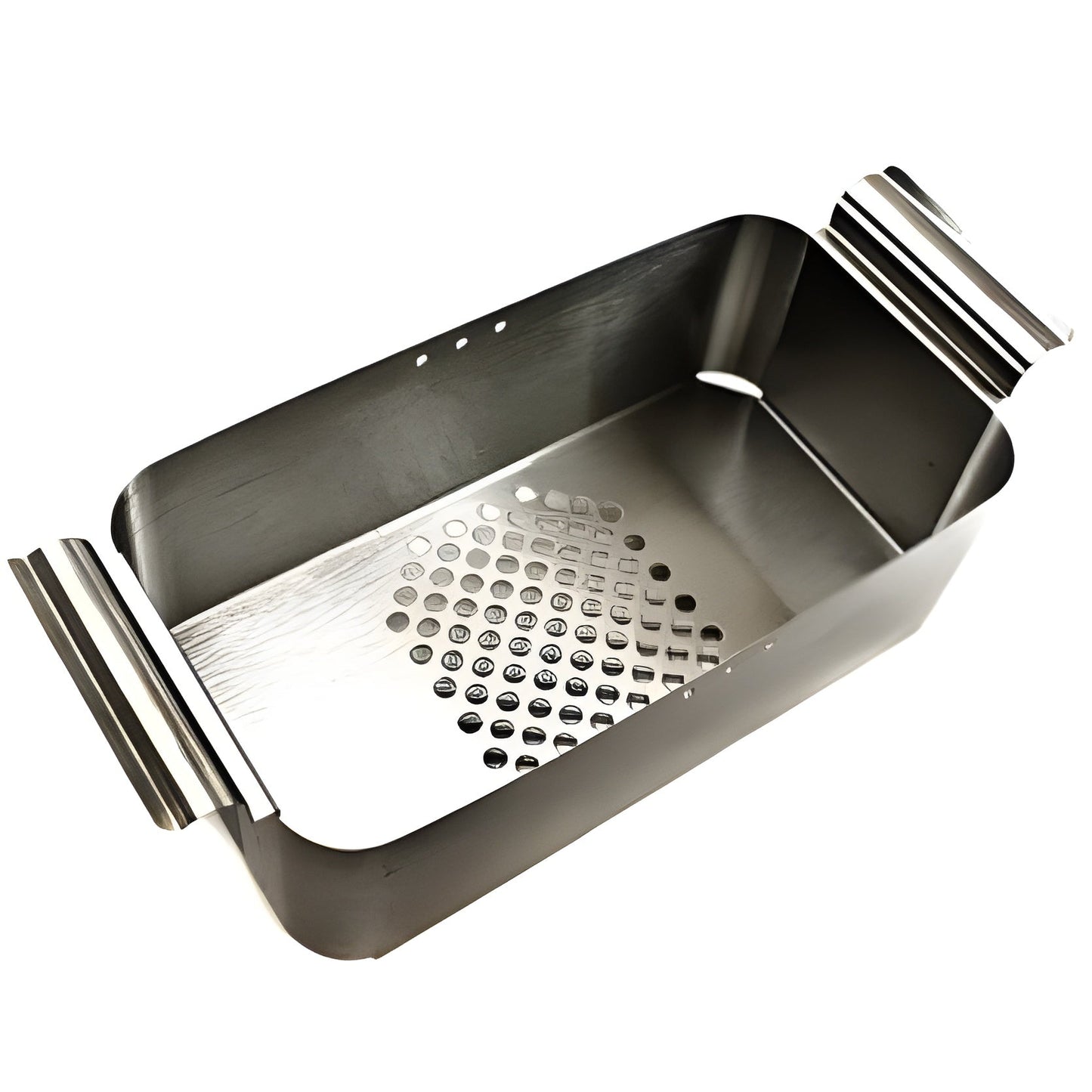Tuttnauer Stainless Steel Basket -  TTN-CSU6B