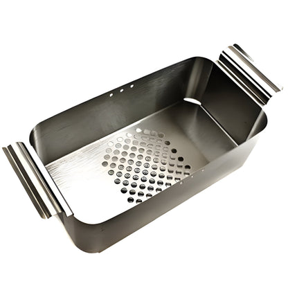 Tuttnauer Stainless Steel Basket -  TTN-CSU6B