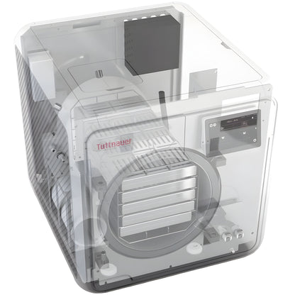 Tuttnauer T-Edge 11 Autoclave - TTN-T-EDGE11S-110V