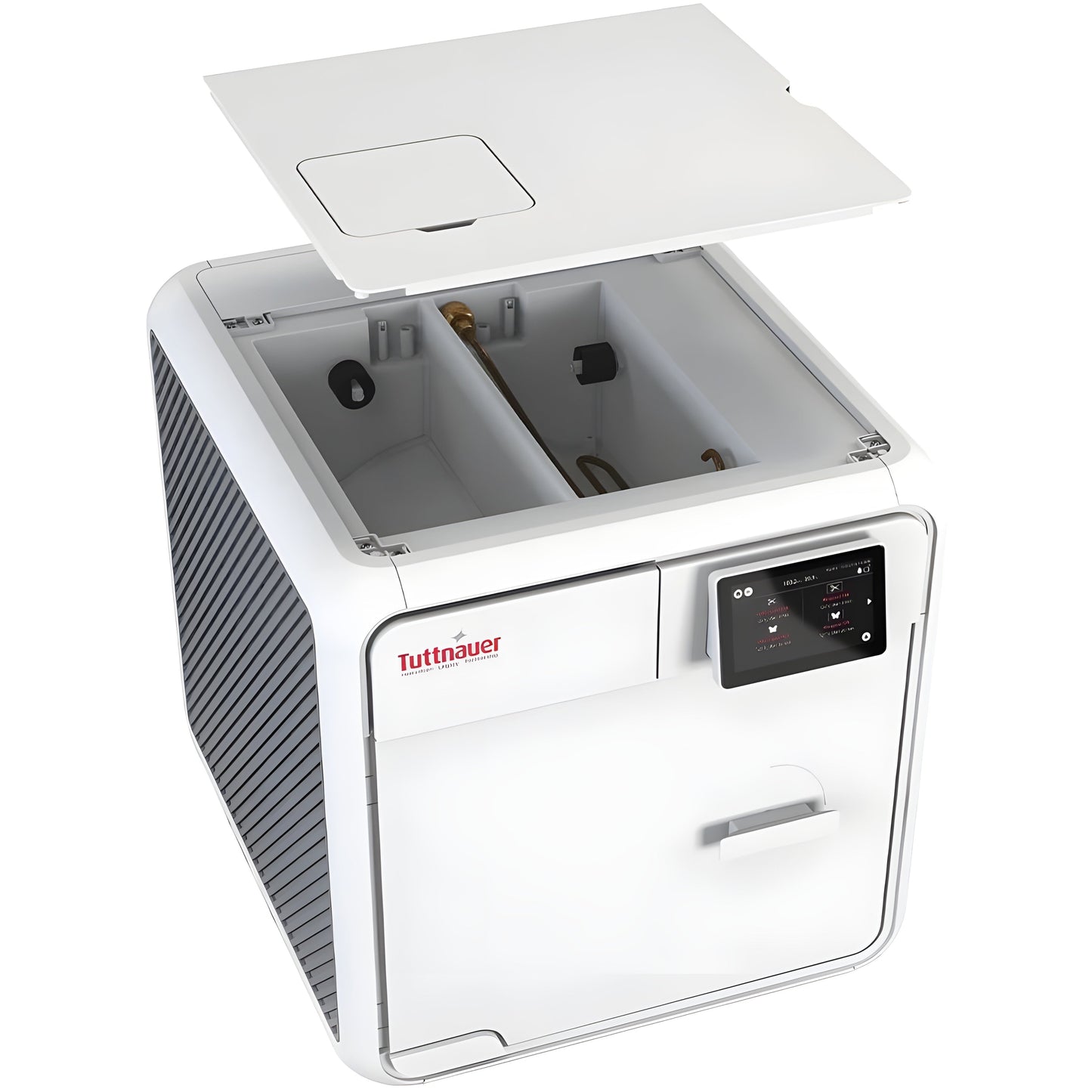 Tuttnauer T-Edge 11 Autoclave - TTN-T-EDGE11S-110V