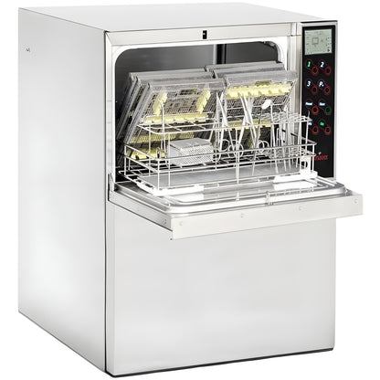 Tuttnauer TIVA2 Thermal High Disinfector Washer - TTN-TIVA2-D