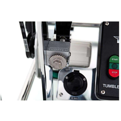 Twister T2 Trimmer Wet & Dry Automatic Bud Trimming Machine with Leaf Collector Vacuum