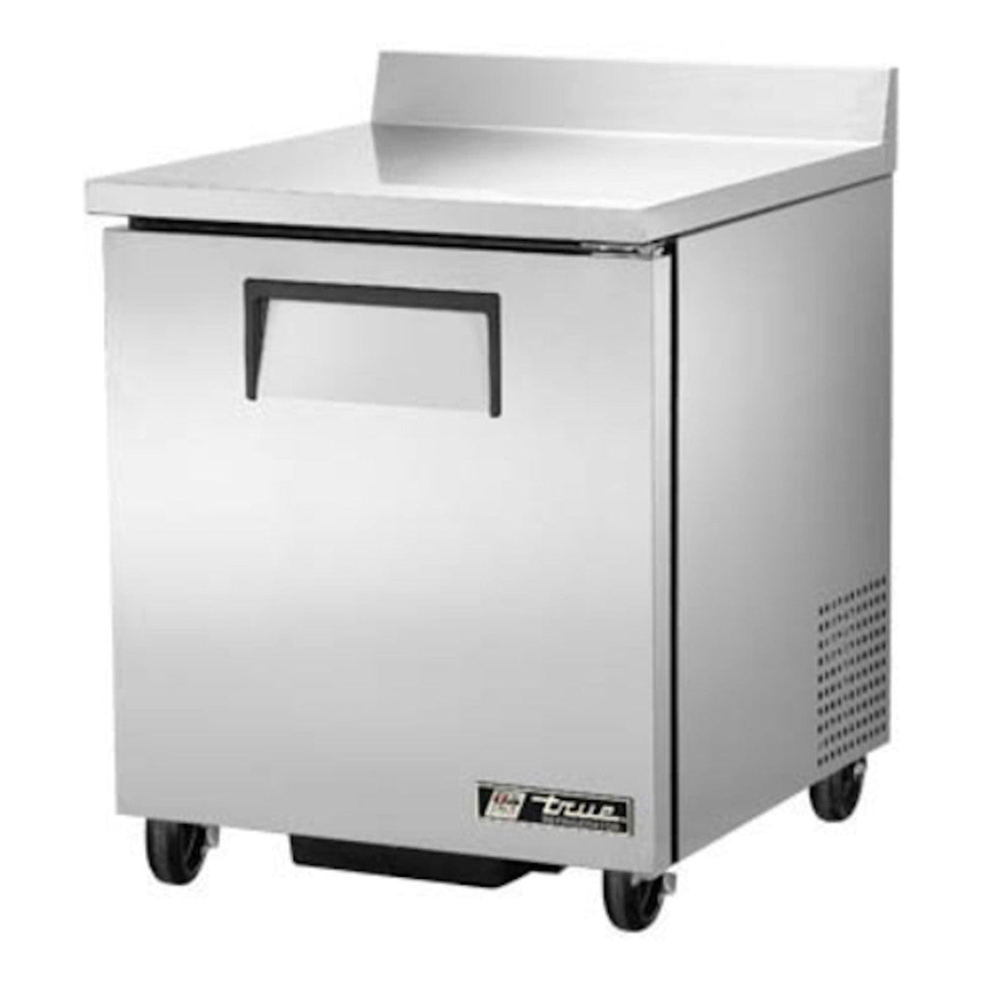 True TWT-27-ADA-HC Refrigerated Counter, Work Top - TRWT27ADA