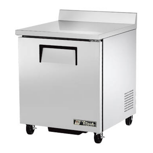 True TWT-27F-HC~SPEC3 Freezer Counter, Work Top - TRTWT27FHCSPEC3