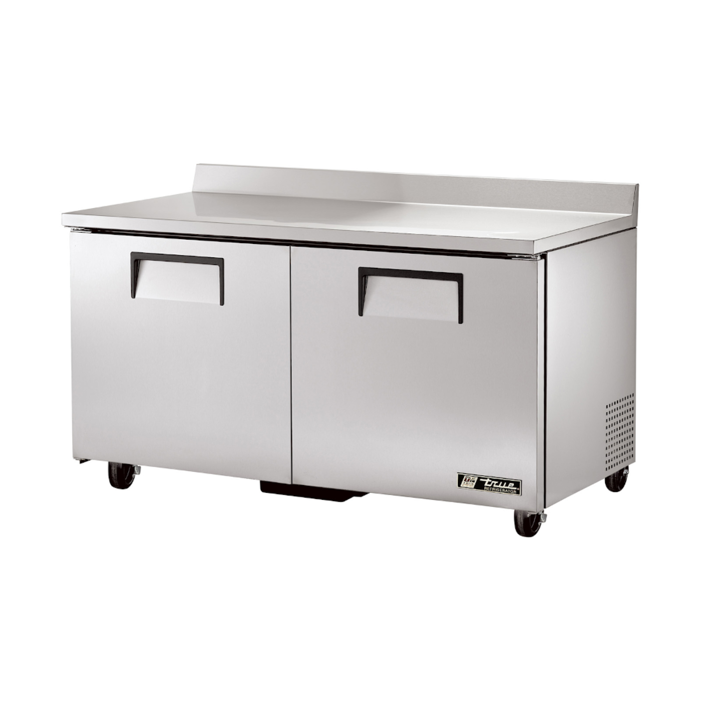 True TWT-48F-HC~SPEC3 Freezer Counter, Work Top - TRTWT48FHCSPEC3