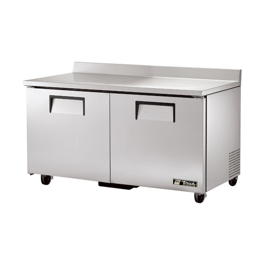 True TUC-60-HC~SPEC3 Refrigerator, Undercounter, Reach-In - TRTUC60HCSPEC3