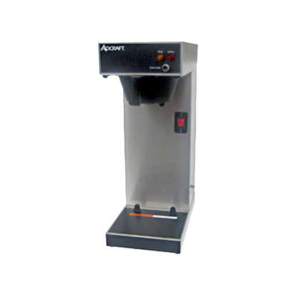 Adcraft Single Airport Coffee Brewer - UB-289