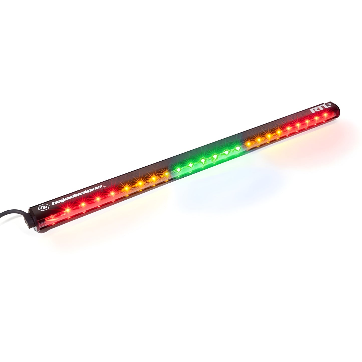 Baja Designs Universal RTL LED Rear Light Bar - 103002