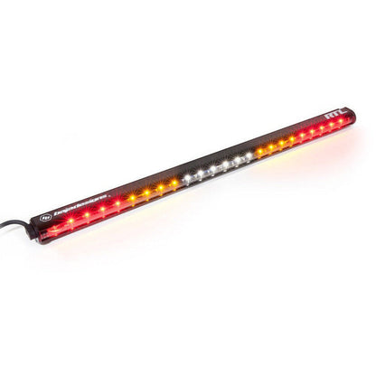 Baja Designs Universal RTL-S LED Rear Light Bar with Turn Signal - 103004