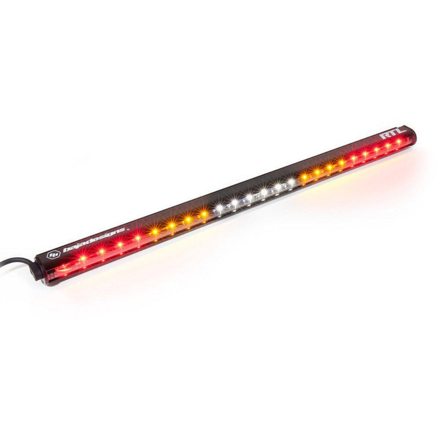 Baja Designs Universal RTL-S LED Rear Light Bar with Turn Signal - 103004