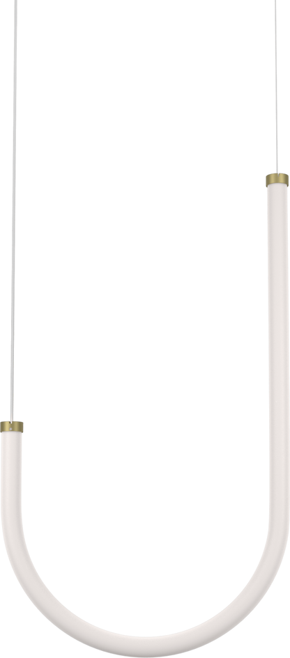 Petite Friture Unseen Pendant Lamp J - Procure Décor