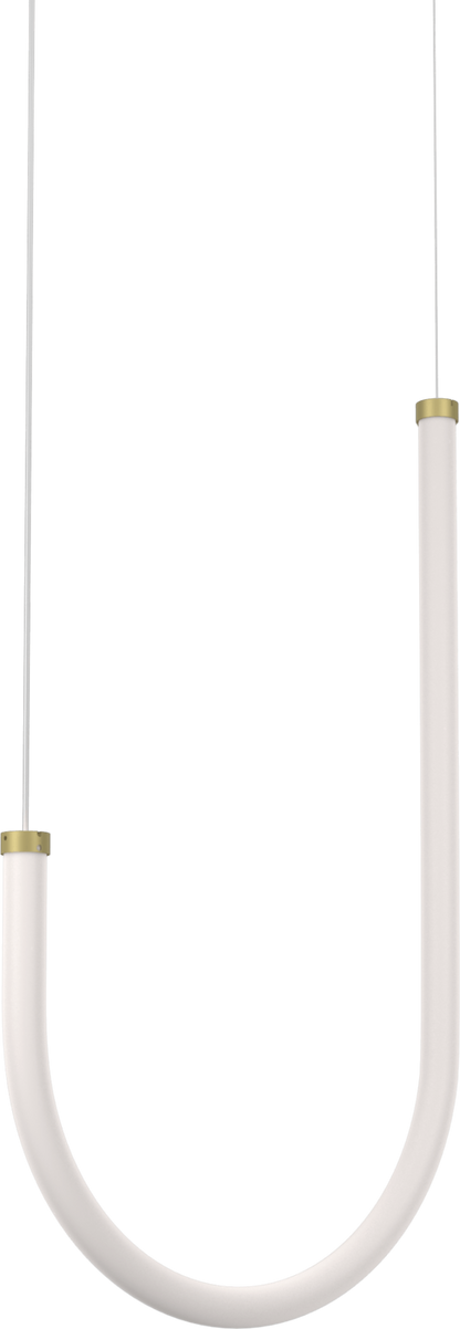 Petite Friture Unseen Pendant Lamp J - Procure Décor