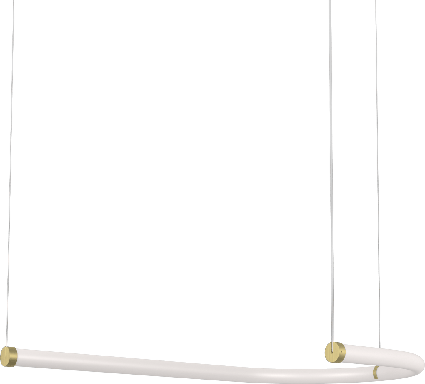 Petite Friture Unseen Pendant Lamp J - Procure Décor