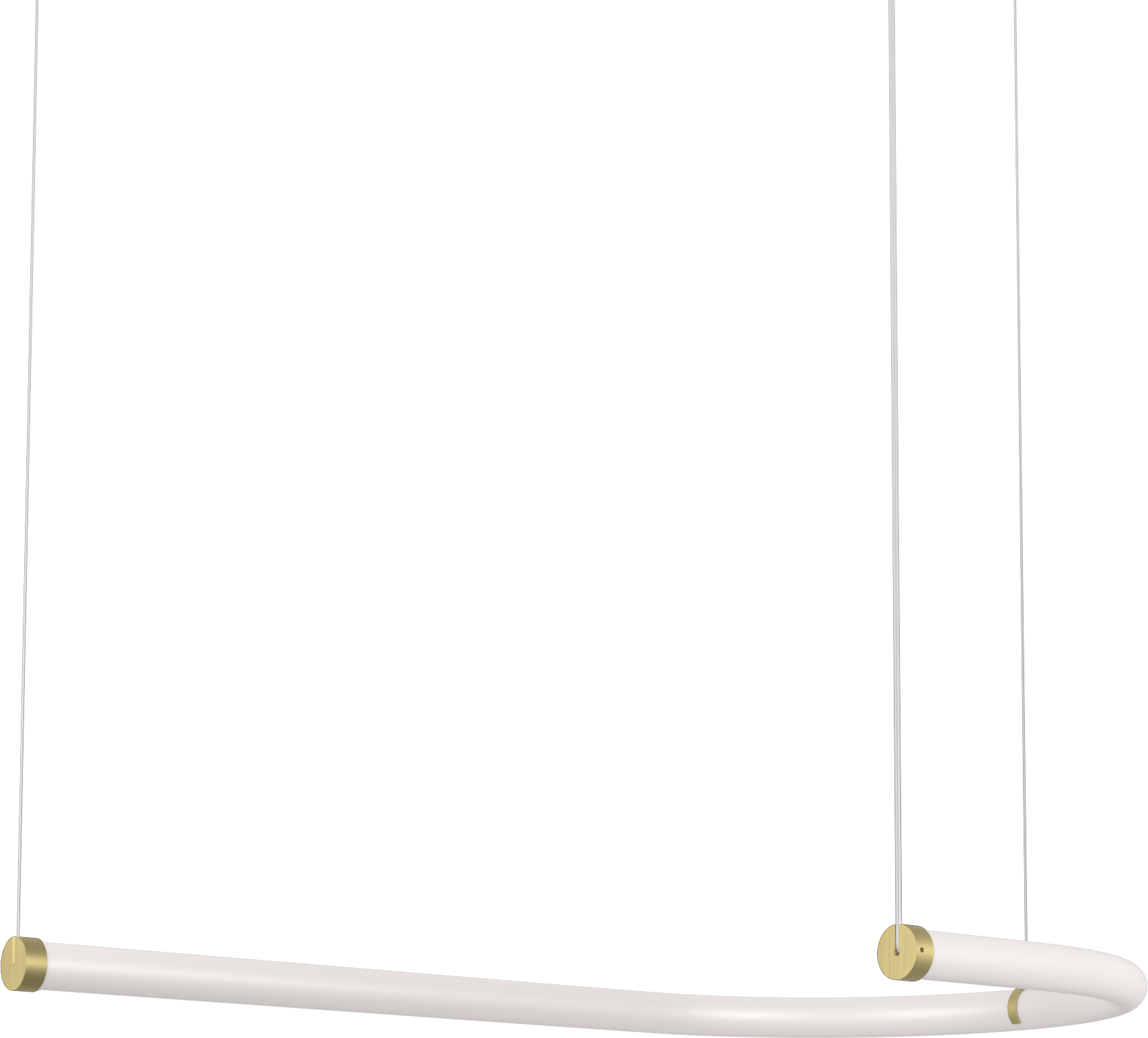 Petite Friture Unseen Pendant Lamp J - Procure Décor